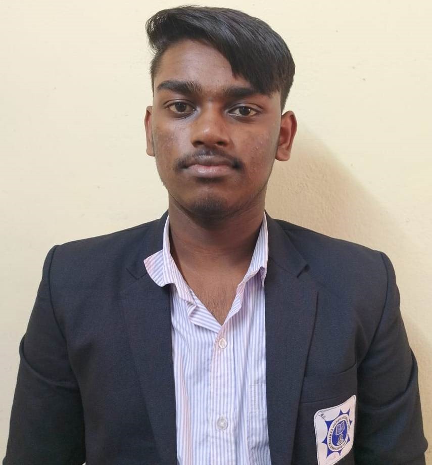 JITU SAHOO